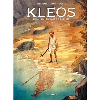 Kleos - vol. 01/2