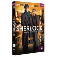 Sherlock saison 1