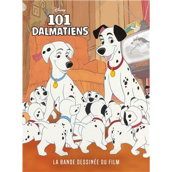 Les 101 dalmatiens