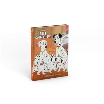 Les 101 dalmatiens