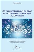 Les transformations du droit de la comptabilité publique au Cameroun