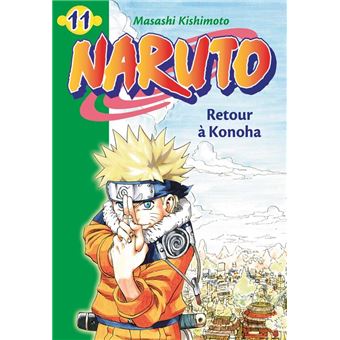 Naruto Tome 1 : les techniques secrètes (édition 2018) : Masashi Kishimoto  - 2017071935 - Romans pour enfants dès 9 ans - Livres pour enfants dès 9  ans