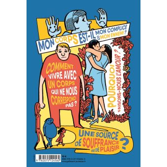 Mon corps est-il bien à moi ?