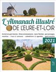 L'Almanach illustré de l'Eure-et-Loir 2021