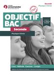 Physique-Chimie Seconde