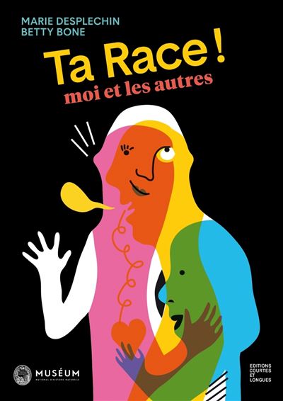Ta race ! moi et les autres