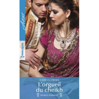 L'orgueil du cheikh - 1
