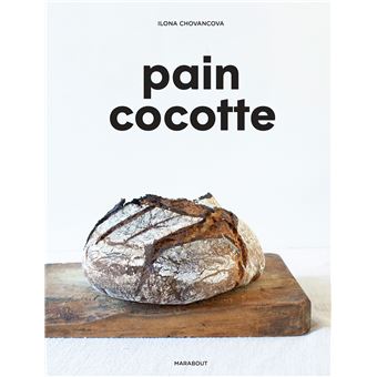 Pain cocotte