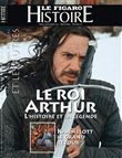 Le roi Arthur