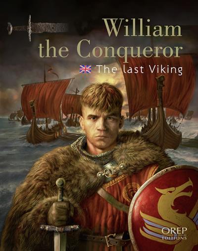 Guillaume le Conquérant