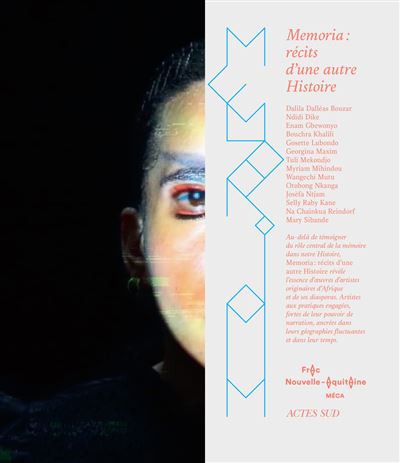 Memoria -  Collectif - broché