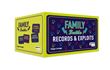 Game Box Family Battle Records et Exploits