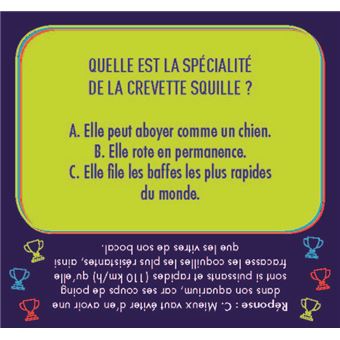 Game Box Family Battle Records et Exploits