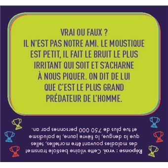 Game Box Family Battle Records et Exploits