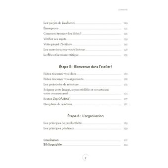 Arrêtez d'oublier ce que vous lisez !