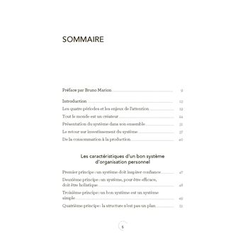 Arrêtez d'oublier ce que vous lisez !