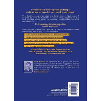 Arrêtez d'oublier ce que vous lisez !