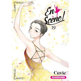 En Scène ! - tome 19