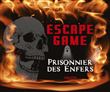 Escape game - Prisonnier des Enfers