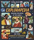 Explorapedia 1ed -anglais-