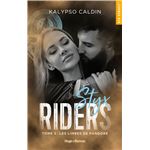 Styx Riders 5