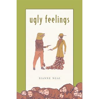 Ugly Feelings - 1