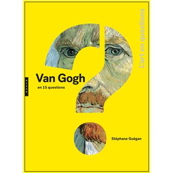 Vincent van Gogh en 15 questions