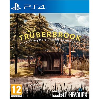 Trüberbrook PS4