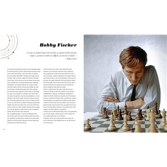 Échec et mat ! - Les grands champions et leurs parties mémorables