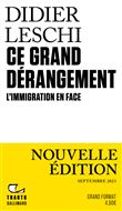 Ce grand dérangement