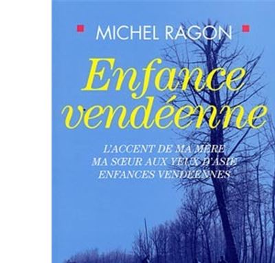 Enfance vendeenne