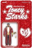 Figurine Ghostface Killah Toney Starks - Super 7 ReAction Figures