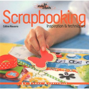 Mini-albums en scrapbooking - Inspiration & Techniques - broché - Soraya  Maes, Livre tous les livres à la Fnac