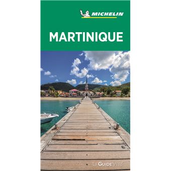 Guide Vert Martinique