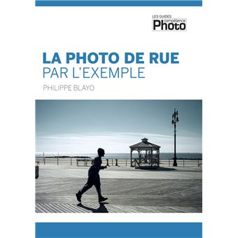 La photo de rue par l'exemple