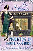 Meurtre en haute couture