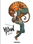 Klaw - Tome 1 - Éveil / Edition spéciale (OPE ETE 2023)