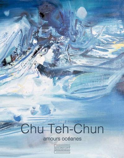 Chu Teh-Chun