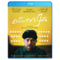 At eternity s gate-NL-BLURAY