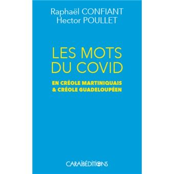 Les mots du Covid