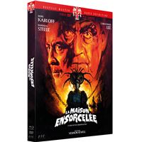 Derniers achats en DVD/Blu-ray - Page 54 La-Maison-ensorcelee-Edition-Limitee-Combo-Blu-ray-DVD
