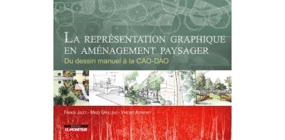La représentation graphique en aménagement paysager