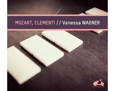 Mozart, Clementi : Piano Sonatas Digipack