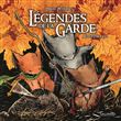 Légendes de la Garde, automne 1152