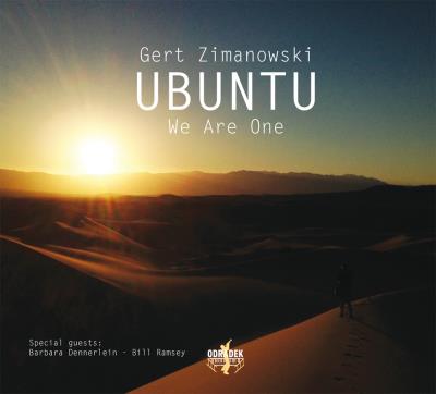 Ubuntu We are one