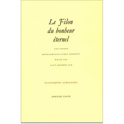 Le filon du bonheur éternel