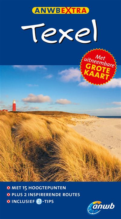ANWB Extra Texel