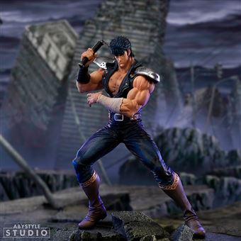Figurine Ken Hokuto No Ken