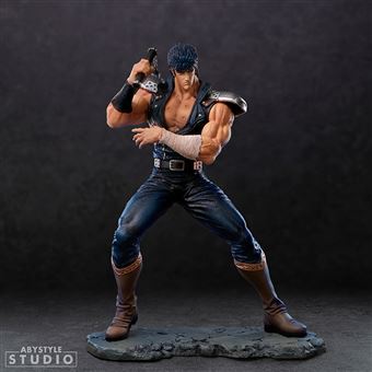 Figurine Ken Hokuto No Ken
