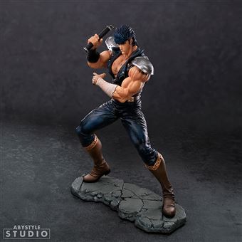Figurine Ken Hokuto No Ken